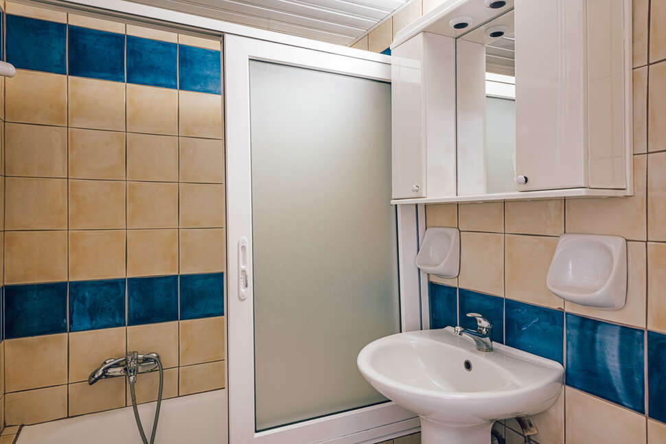 Een foto van Blue Waves Hotel