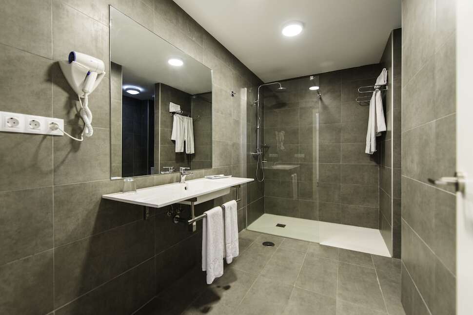 Een foto van Hotel Kn Matas Blancas