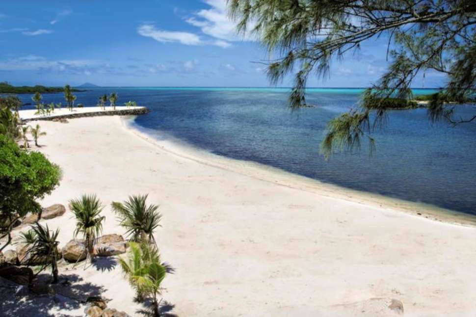 Een foto van Radisson Blu Azuri Resort & Spa