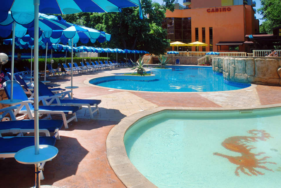 Een foto van Havana Casino & Hotel