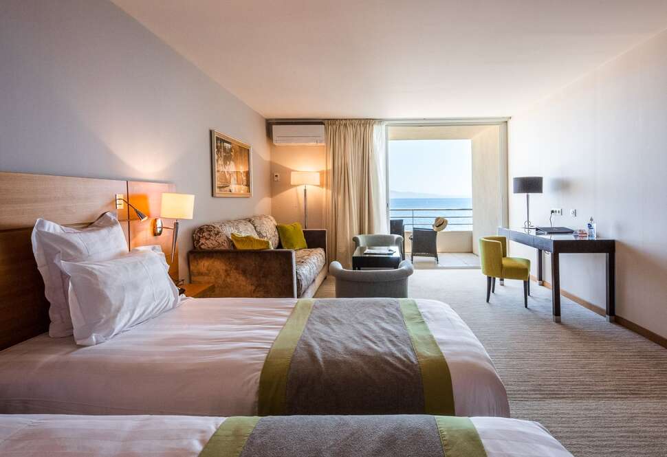 Een foto van Hotel Dolce Vita