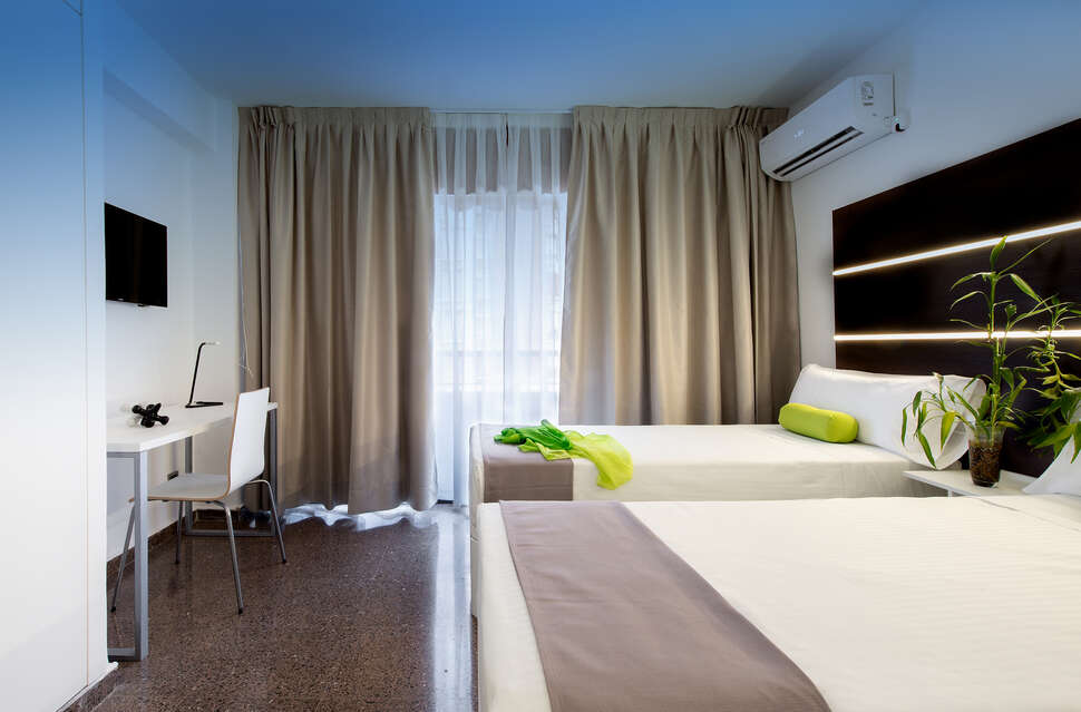 Ein Foto Roisa Hostel Boutique