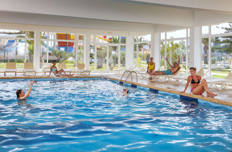 Een foto van Caribbean World Venus Beach