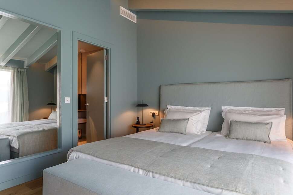 Een foto van Casa Ladico Hotel Boutique