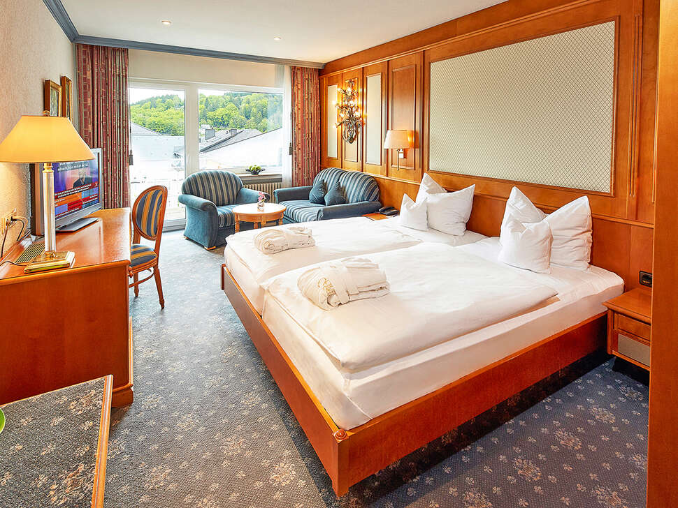 Een foto van Göbel's Landhotel