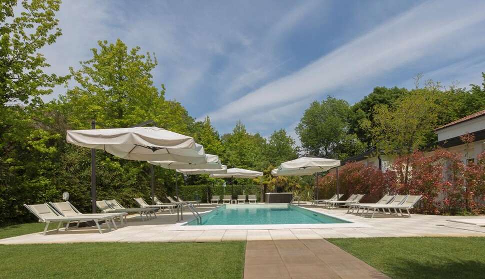 Een foto van Park Hotel Villa Fiorita