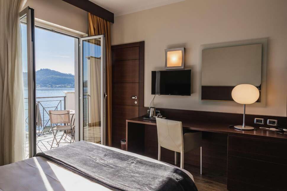 Een foto van Hotel Bel-Sit
