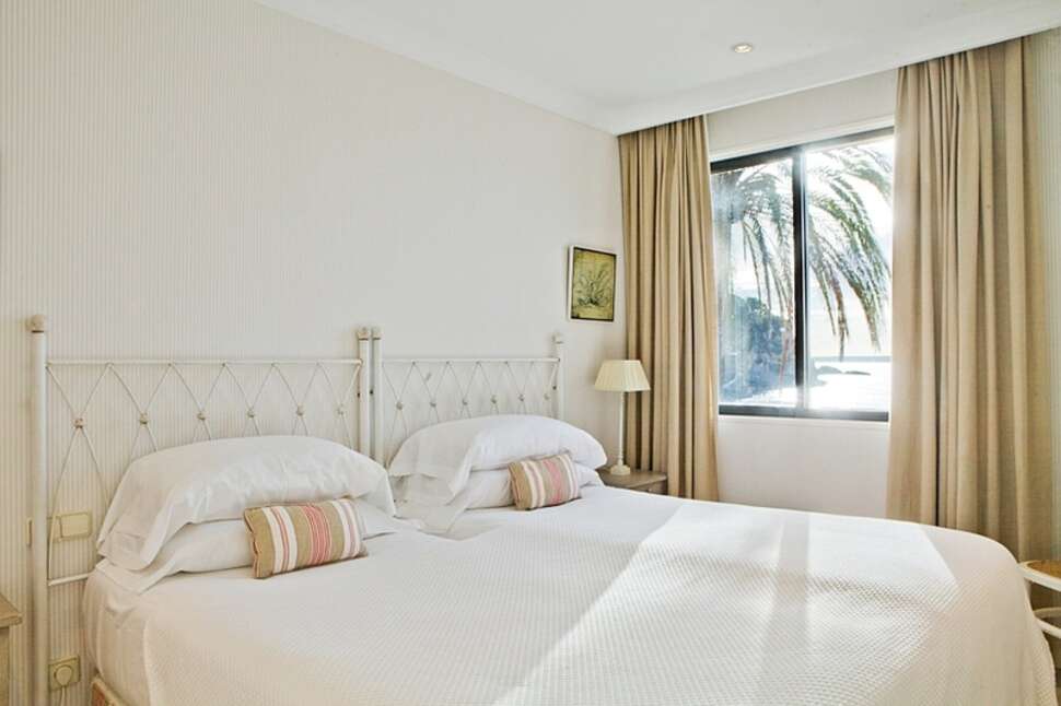 Een foto van Hotel Nixe Palace