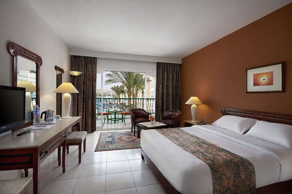 Een foto van Bel Air Azur Resort