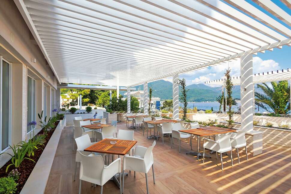Een foto van Carine Hotel Delfin