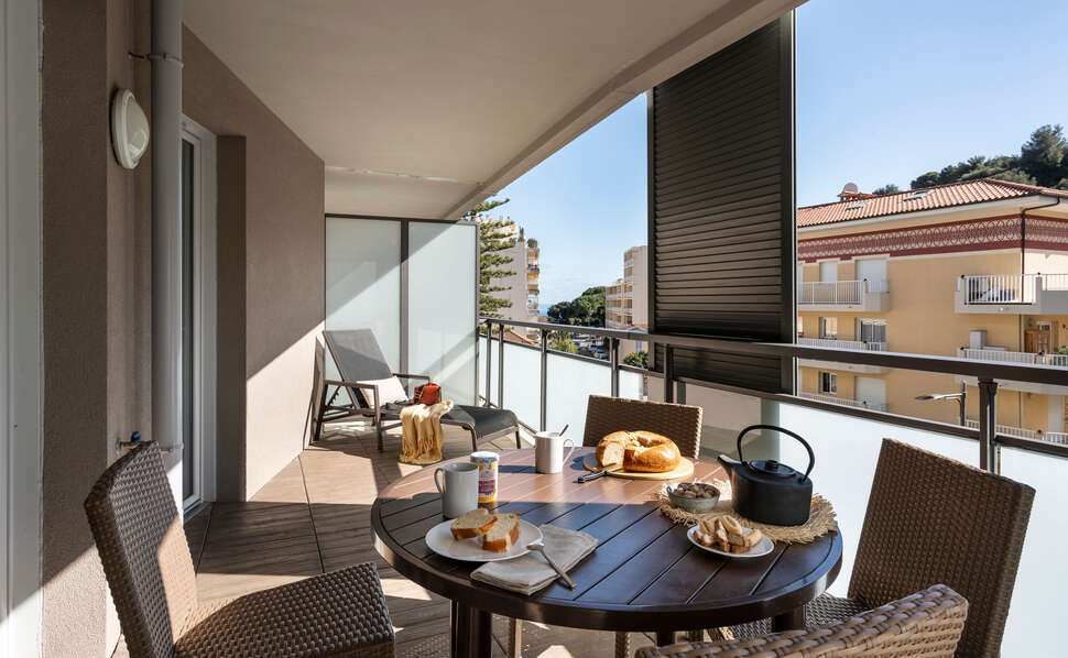 Een foto van Pierre & Vacances Residence Premium Julia Augusta
