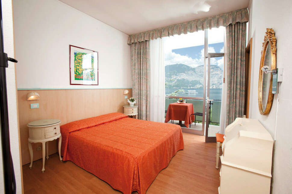 Ein Foto Hotel Rely