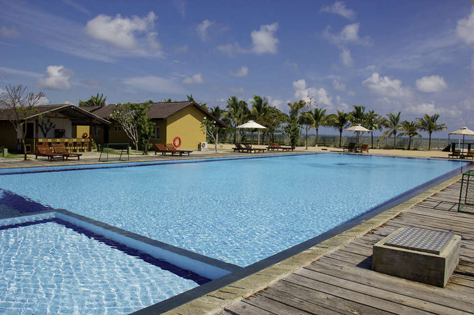 Een foto van Amethyst Resort