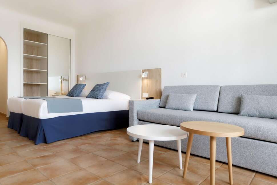 Een foto van Sport Hotel Monte Feliz