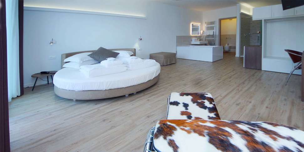 Ein Foto Park Hotel Val di Monte