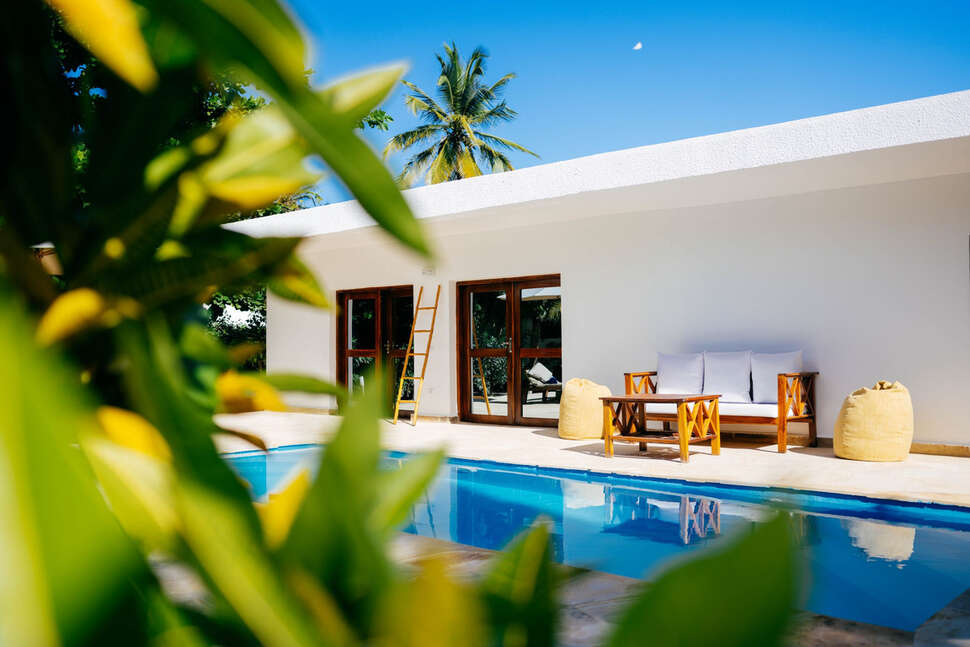 Een foto van White Paradise Boutique Resort
