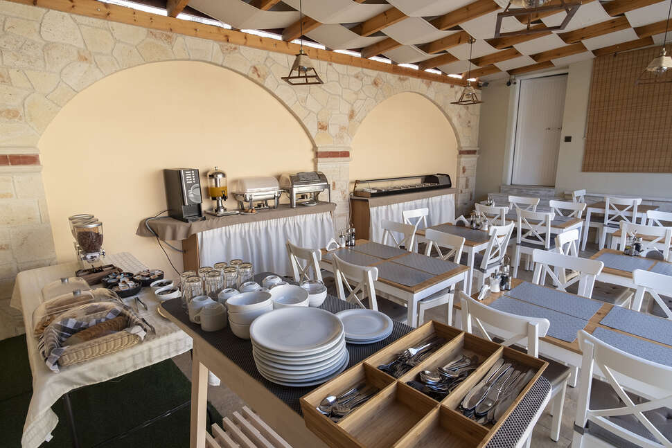 Een foto van Hotel Olympia
