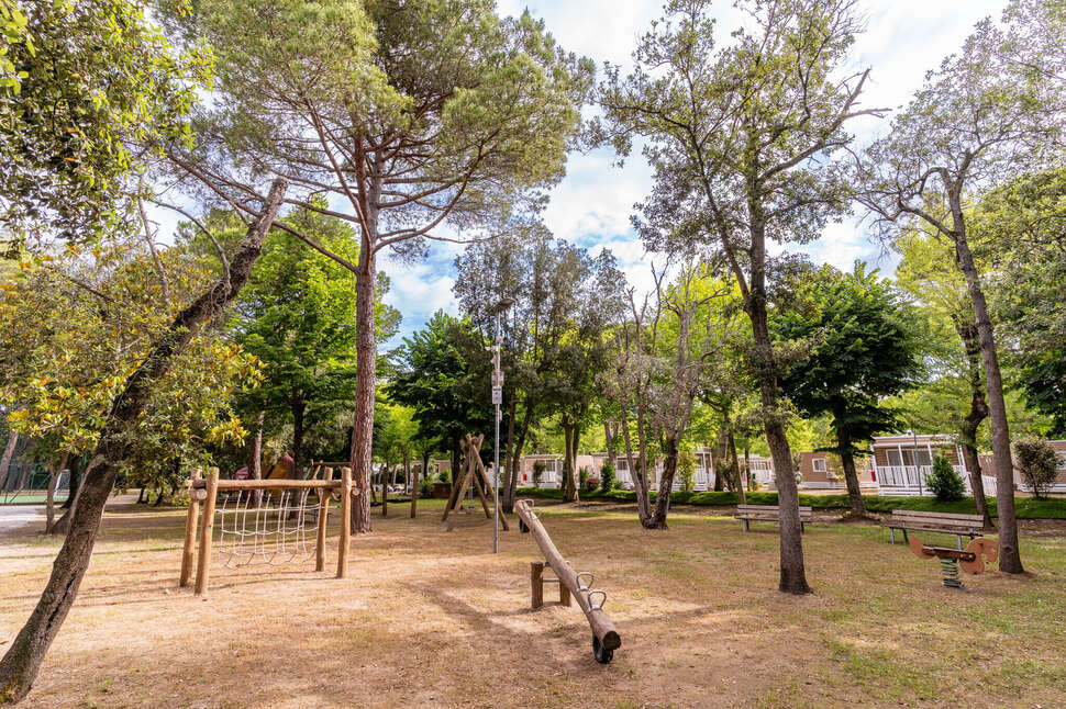 Een foto van Italia Family Camping Village