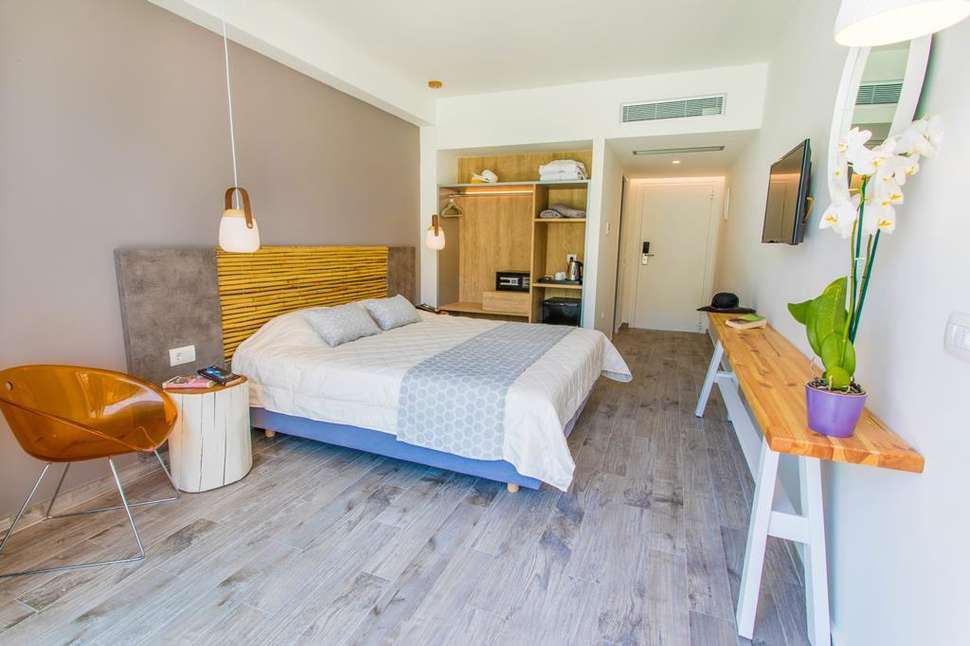 Een foto van White Dreams Resort