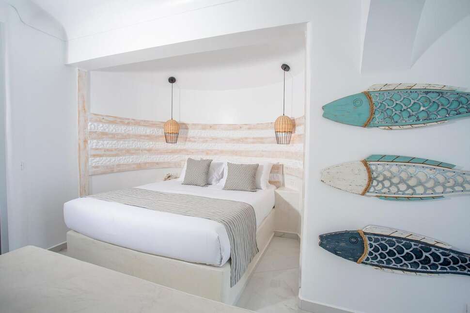 Een foto van Rhodos Horizon Blu