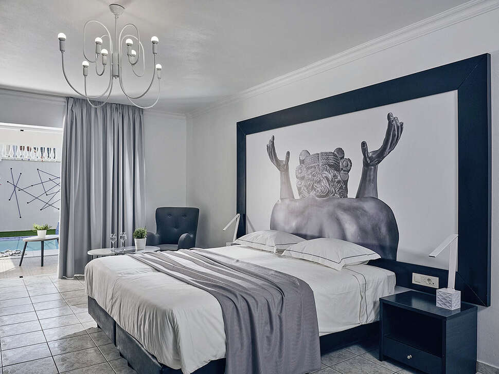 Een foto van Meandros Boutique & Spa