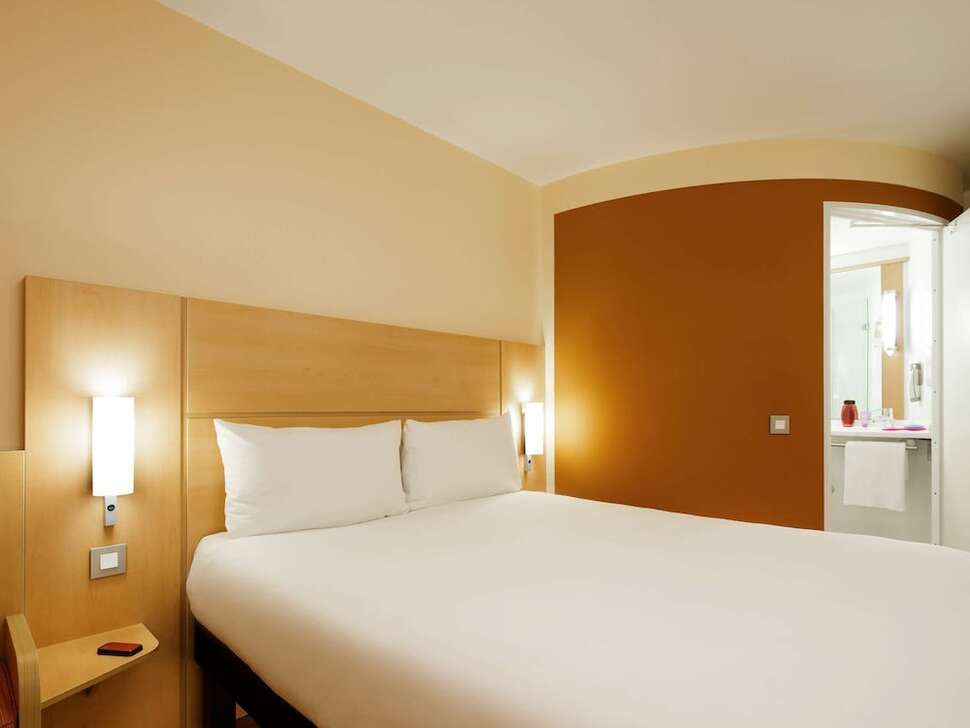 Een foto van Ibis London Shepherds Bush Hammersmith