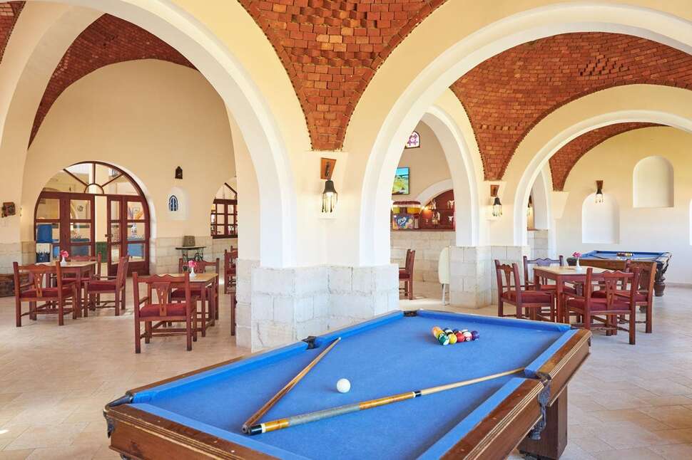 Een foto van Protels Crystal Beach Resort