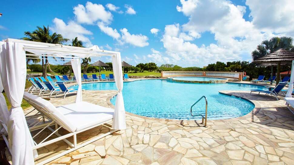 Een foto van Divi Village Golf & Beach Resort