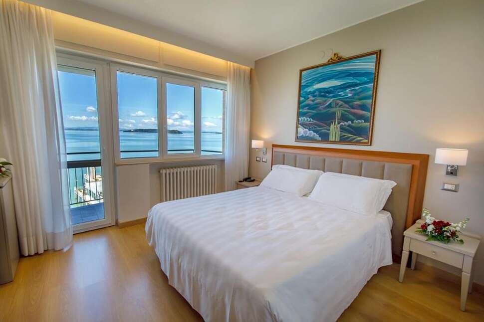 Een foto van Hotel Lido