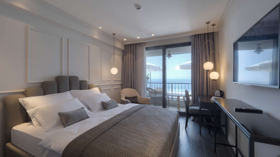 Een foto van Vivid Blue Serenity Resort