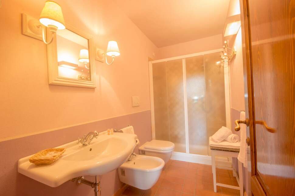 Een foto van Tenuta Castellare di Tonda