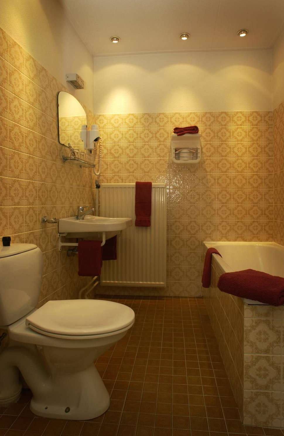 Een foto van Hotel Atlanta Valkenburg