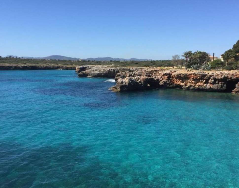 Een foto van Cala Morlanda Estudios