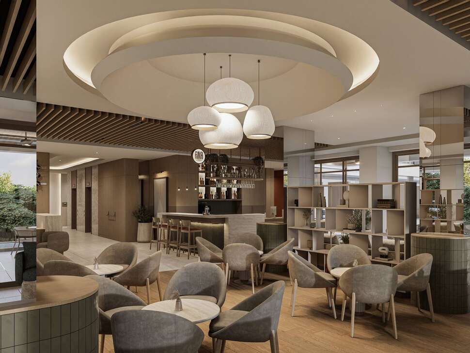 Een foto van Seher Side Quality Resort