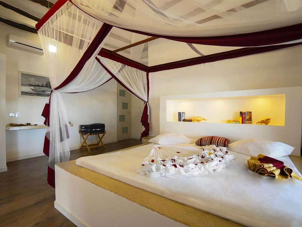 Een foto van Dream's Bay Boutique Hotel