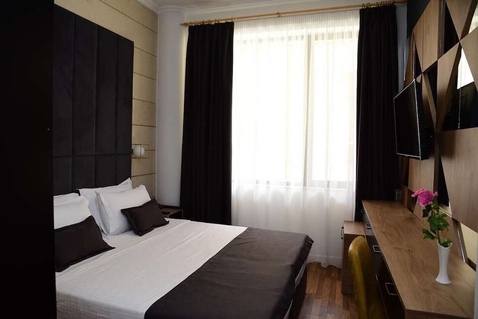 Een foto van Hotel Comfort