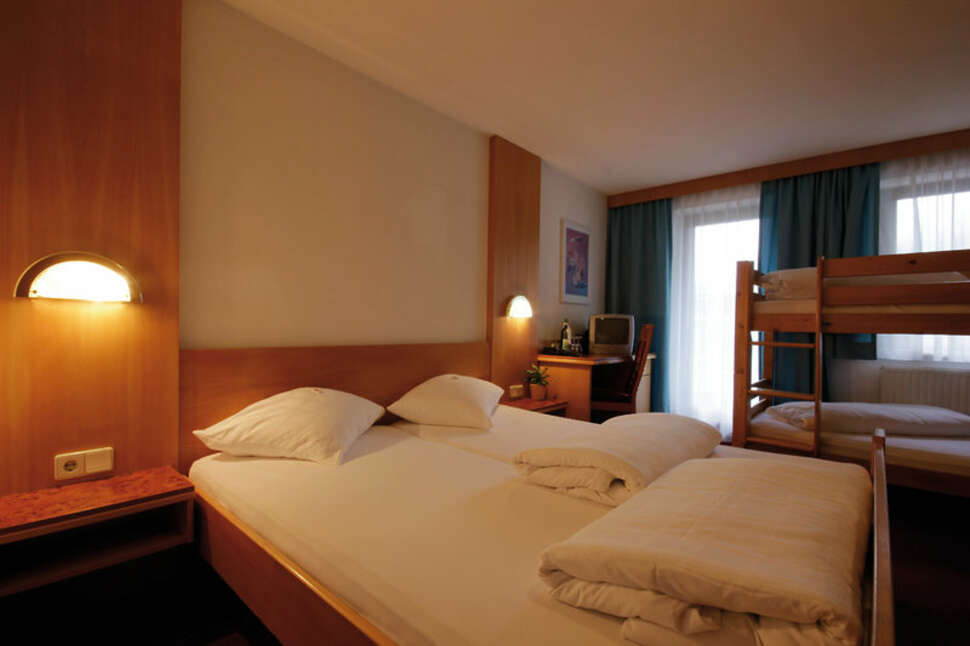 Een foto van Hotel Tia Monte