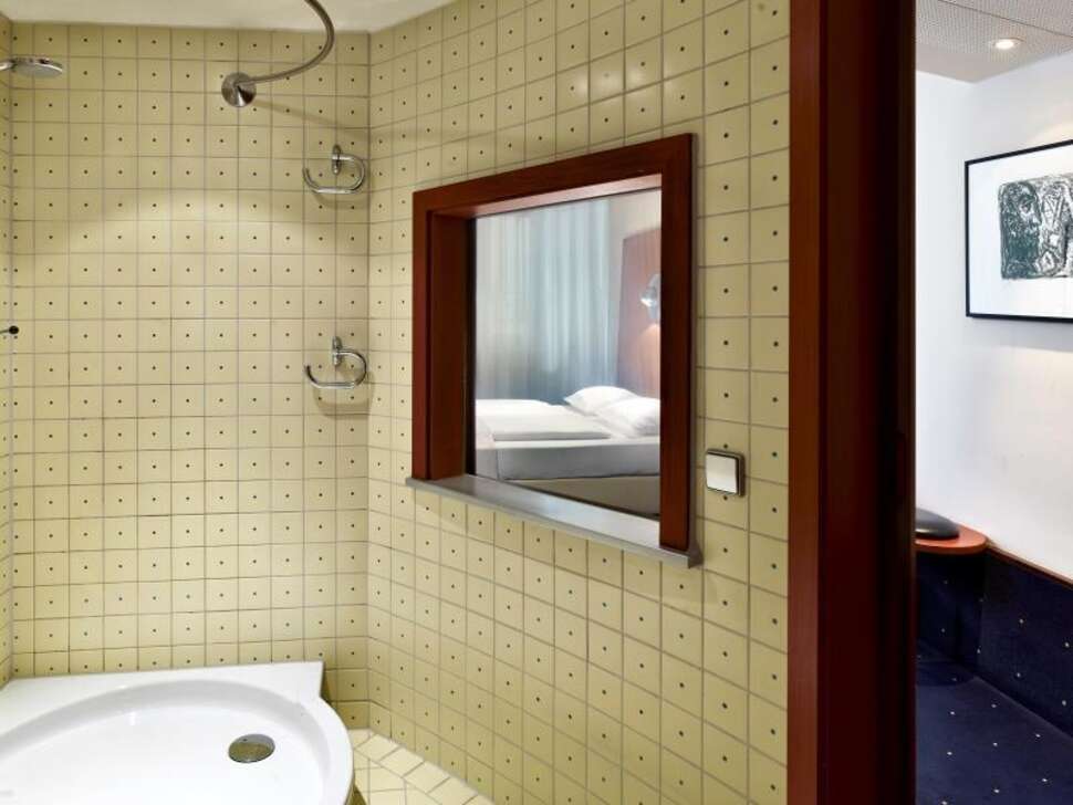 Een foto van Art'Otel Dresden