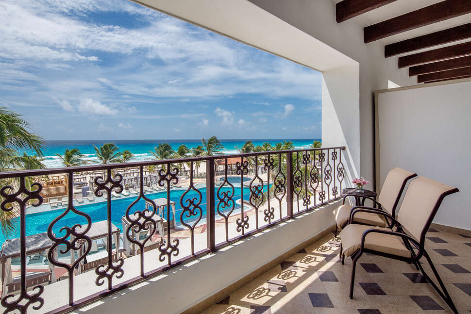 Een foto van Hyatt Zilara Cancun