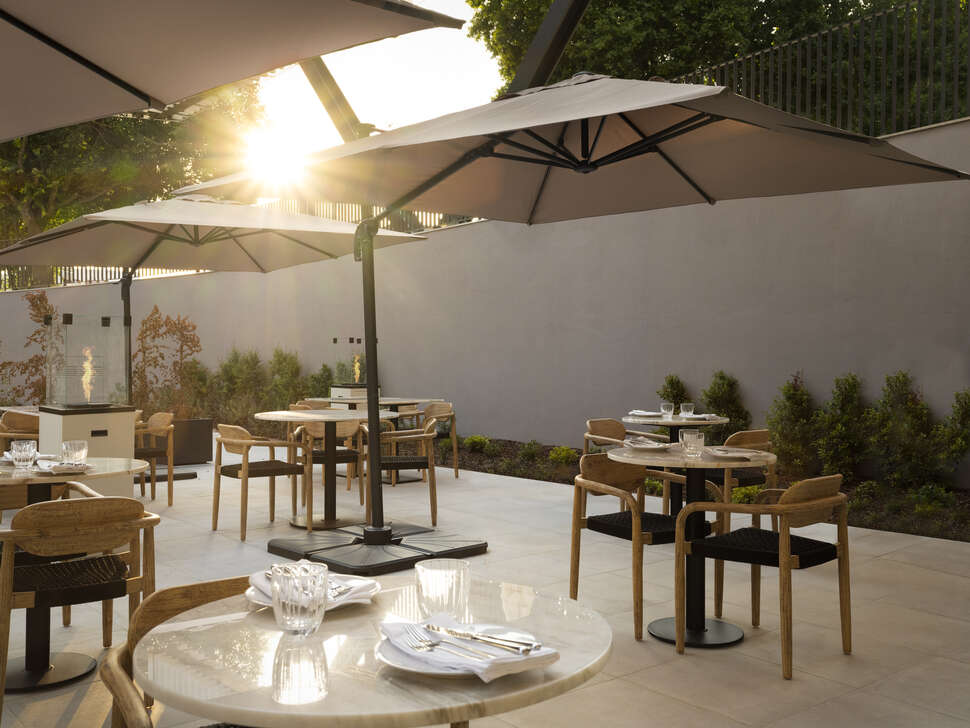 Ein Foto Hilton Garden Inn Evora