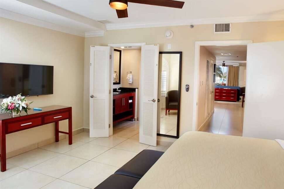 Een foto van Divi Aruba All Inclusive