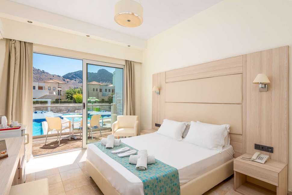 Een foto van Delfinia Resort