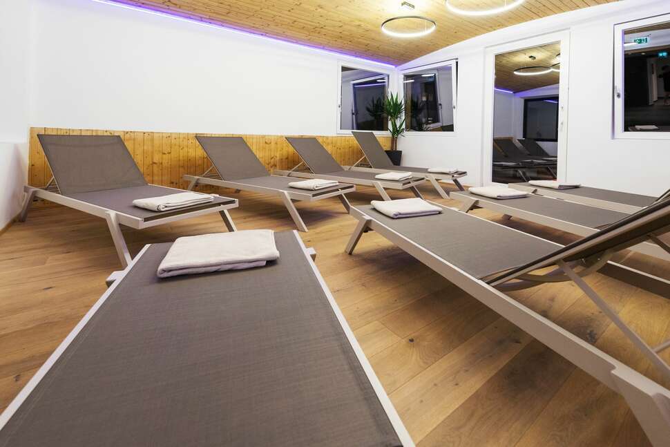 Een foto van Kosis Sports Lifestyle Hotel