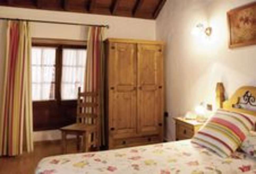 Een foto van Hotel Rural Bentor
