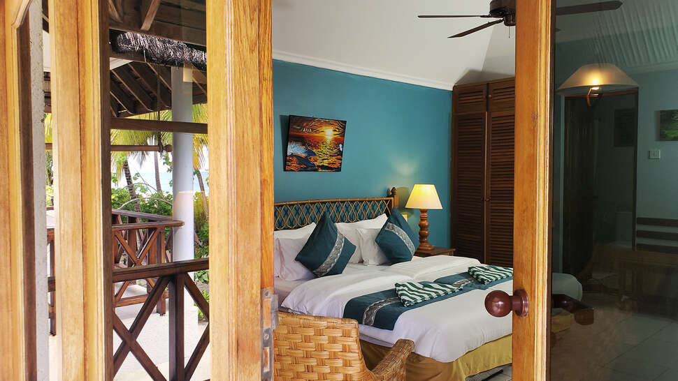 Een foto van Fihalhohi Maldives