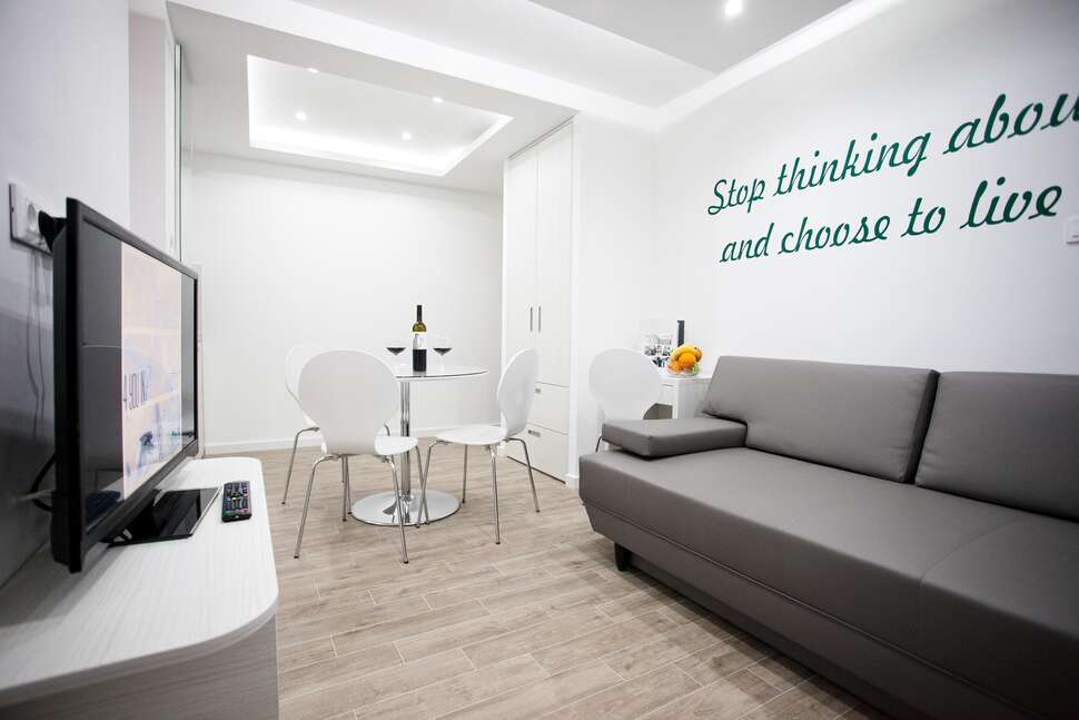 Een foto van Appartementen 4 You Split