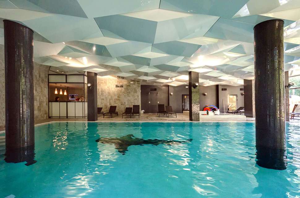 Een foto van Diune Hotel & Resort