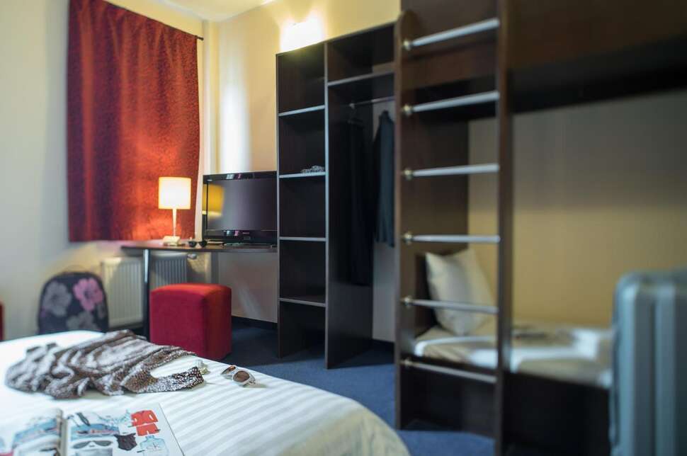 Een foto van Dodo Hotel