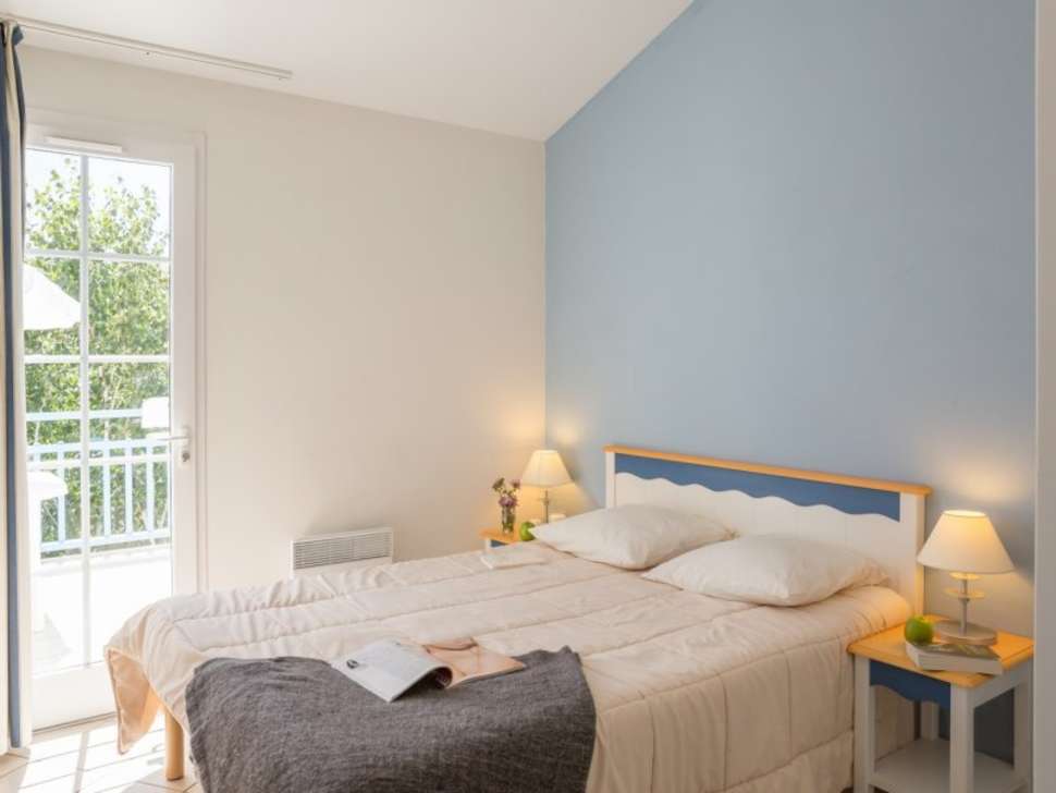 Een foto van Pierre & Vacances Village Club Port-Bourgenay