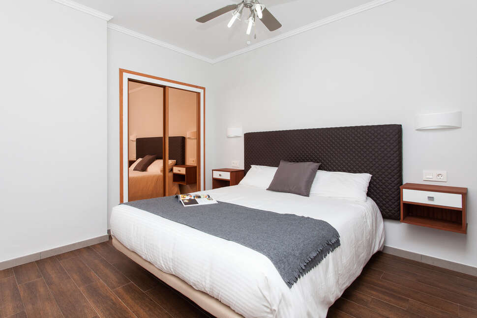 Een foto van Appartementen Villa Florida
